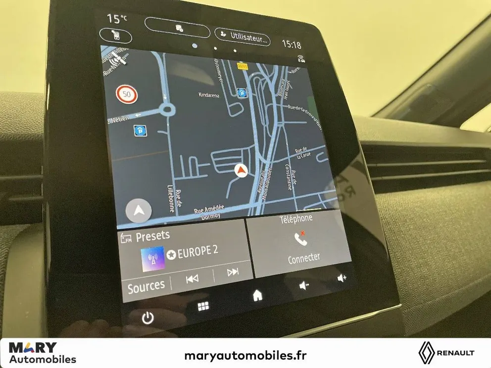 Véhicule occasion 208831 - renault CLIO - Photo 12