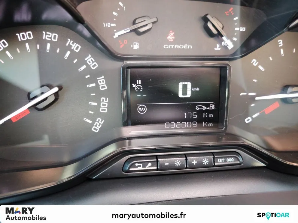 Véhicule occasion 185226 - Citroën C3 AIRCROSS - Photo 16