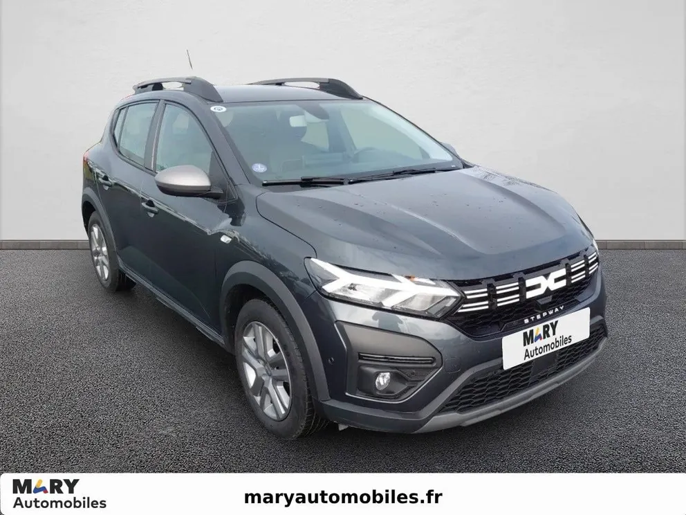 Véhicule occasion 220289 - dacia SANDERO - Photo 3