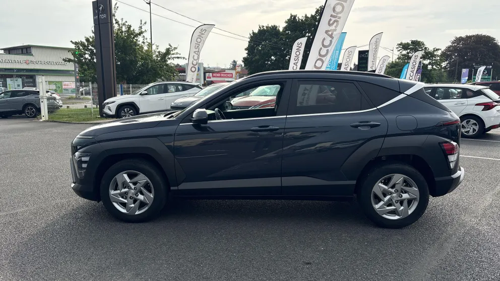 Véhicule occasion 1229009 - hyundai KONA - Photo 2