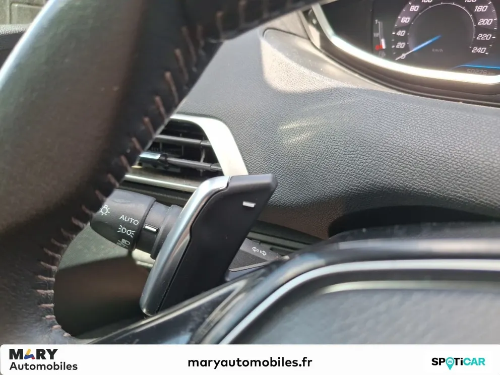 Véhicule occasion 228795 - peugeot 3008 - Photo 17