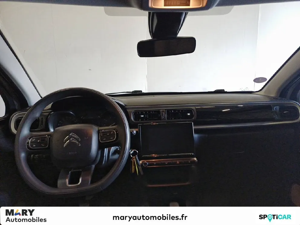 Véhicule occasion 198953 - Citroën C3 - Photo 8