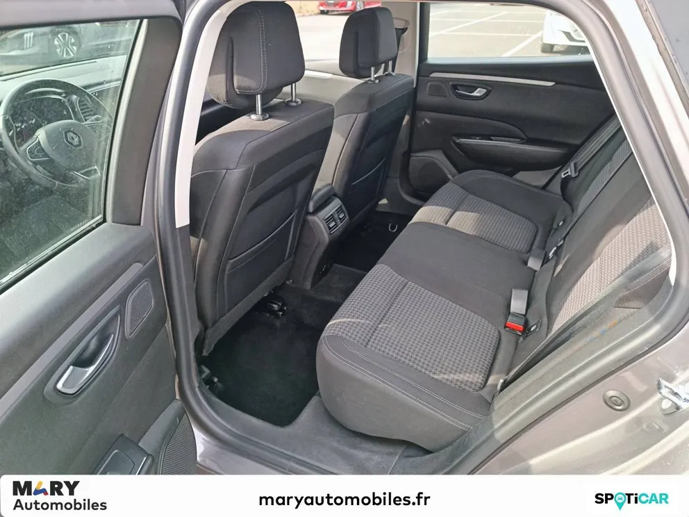 Véhicule occasion 211006 - renault TALISMAN - Photo 10