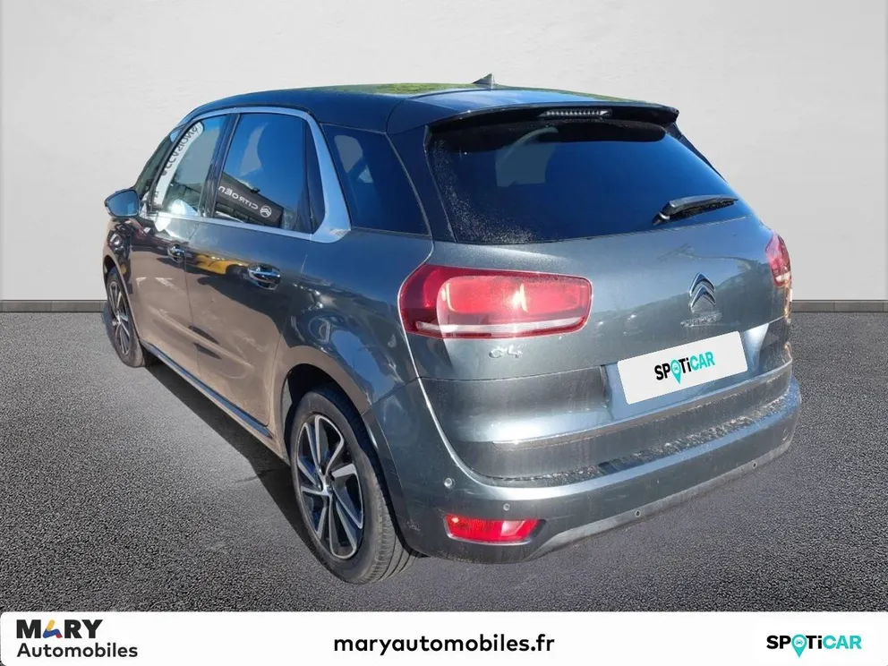 Véhicule occasion 232190 - Citroën C4 - Photo 2