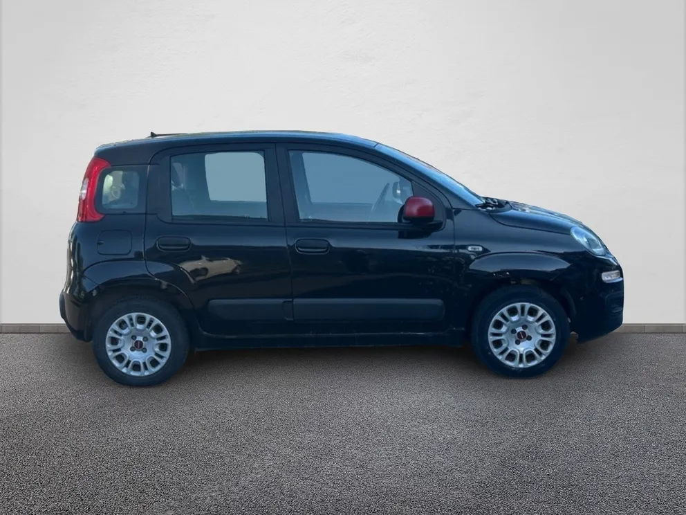 Véhicule occasion 1233294 - fiat PANDA - Photo 4