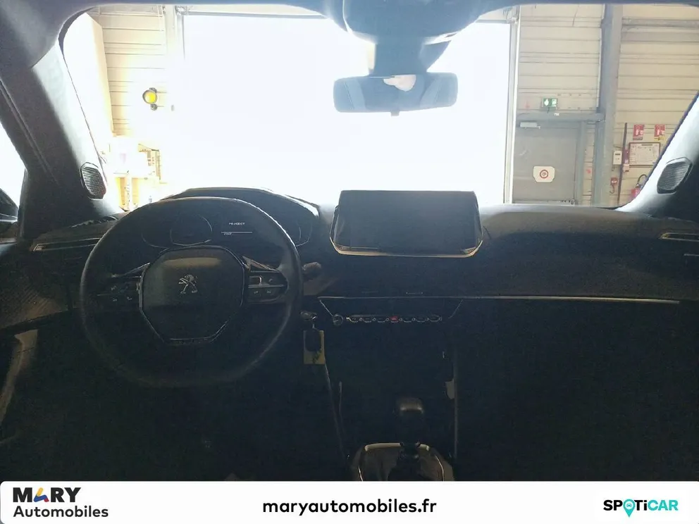 Véhicule occasion 222361 - peugeot 2008 - Photo 8