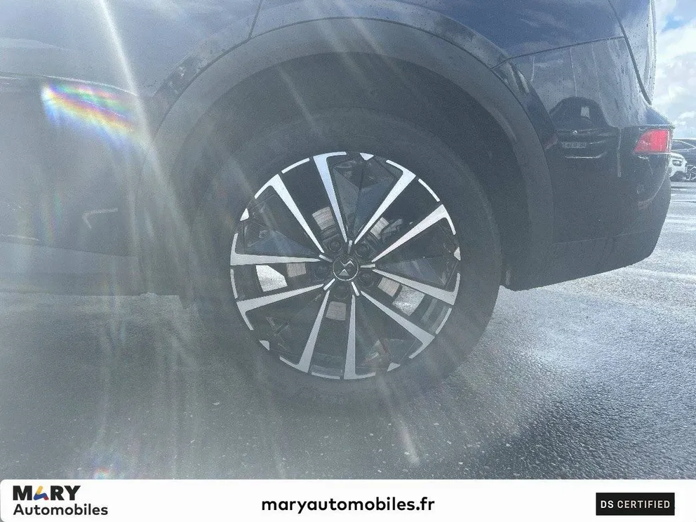 Véhicule occasion 194648 - ds DS 7 - Photo 11