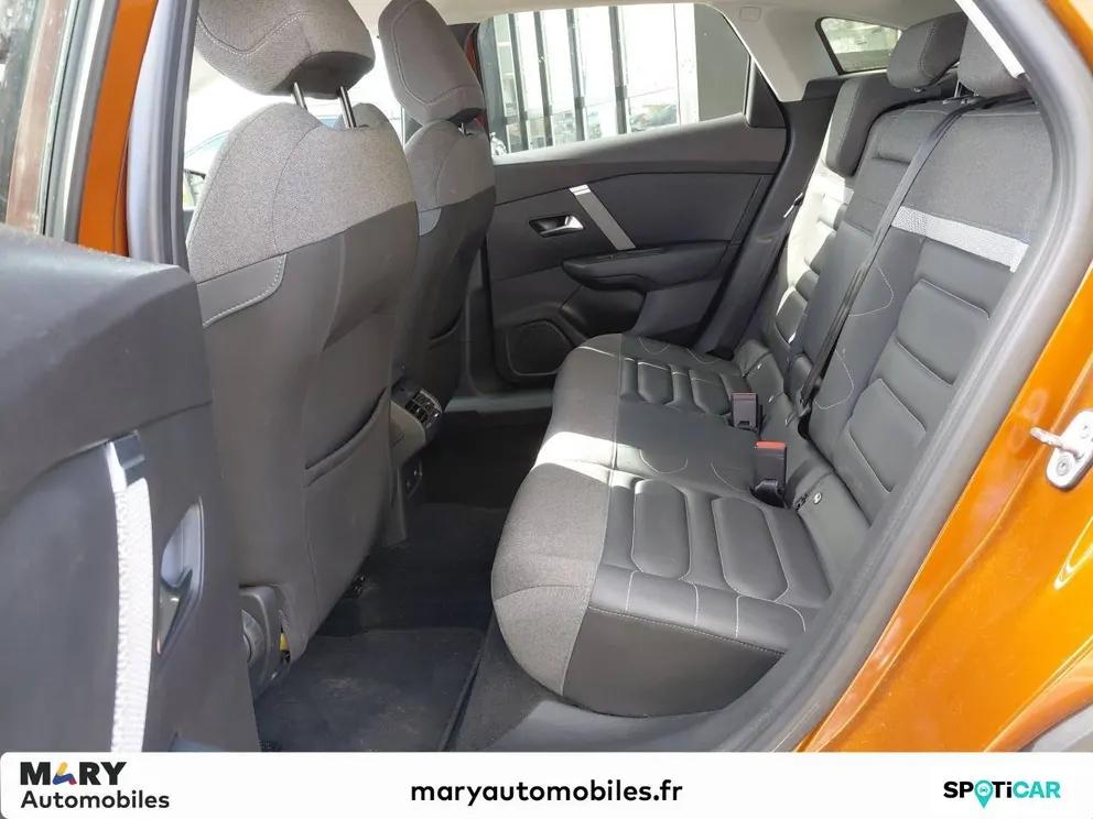 Véhicule occasion 226307 - Citroën C4 - Photo 10