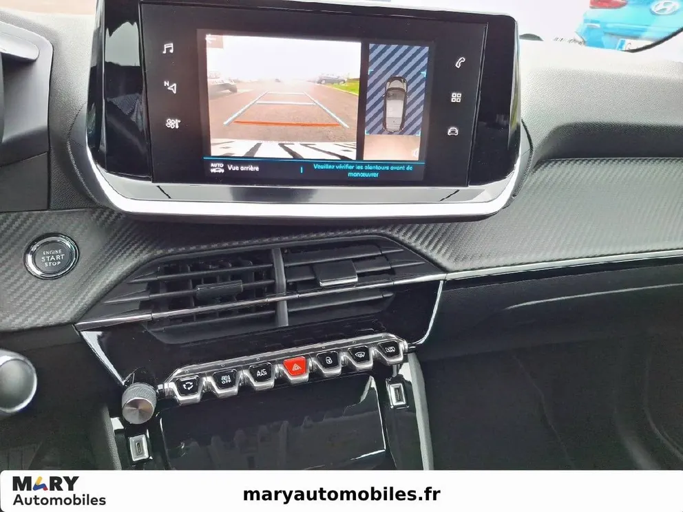 Véhicule occasion 225048 - peugeot 208 - Photo 12