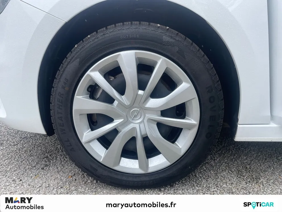 Véhicule occasion 222532 - opel CORSA - Photo 7