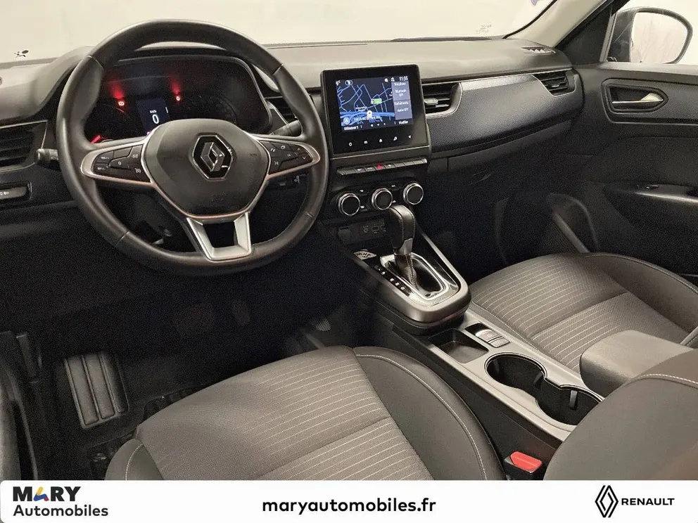 Véhicule occasion 207908 - renault ARKANA - Photo 8