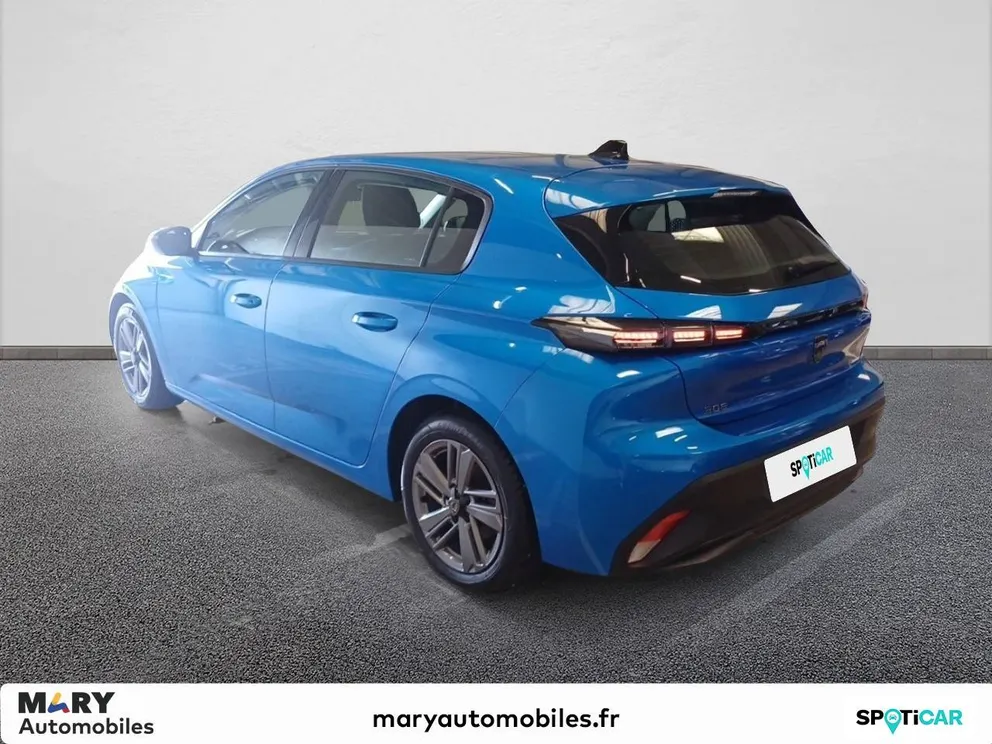 Véhicule occasion 185407 - peugeot 308 - Photo 7