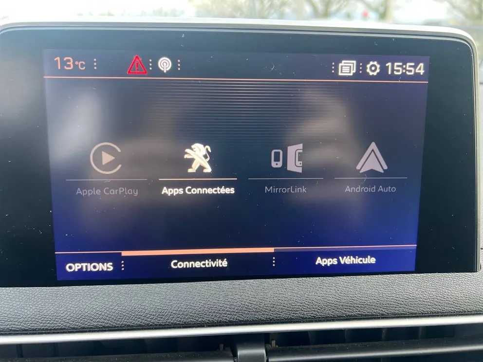 Véhicule occasion 206758 - peugeot 3008 - Photo 22