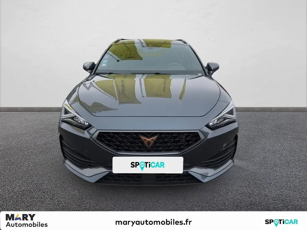 Véhicule occasion 225045 - cupra LEON - Photo 2