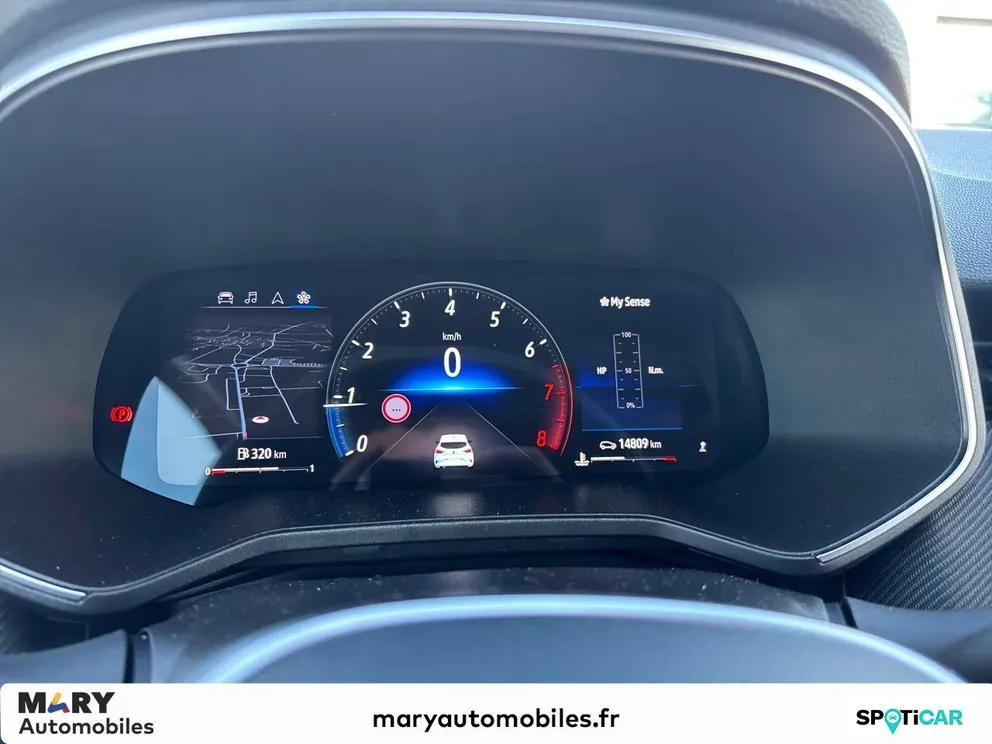 Véhicule occasion 213833 - renault CLIO - Photo 15