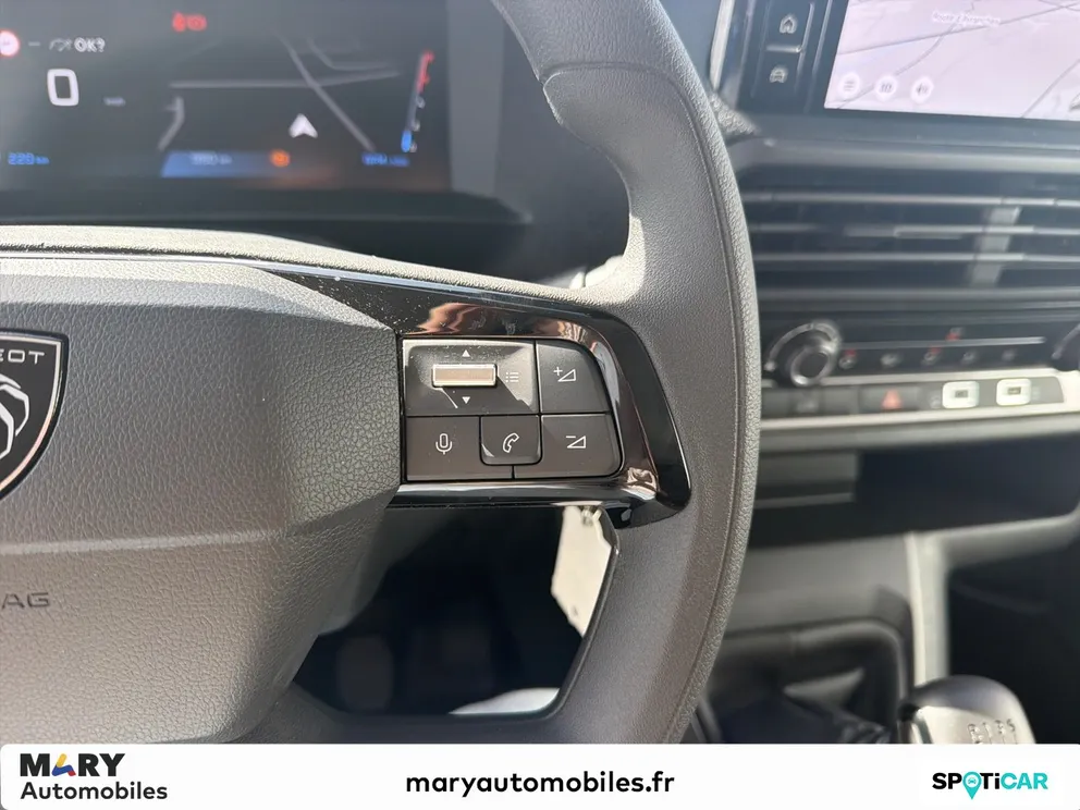 Véhicule occasion 1232404 - peugeot EXPERT - Photo 14