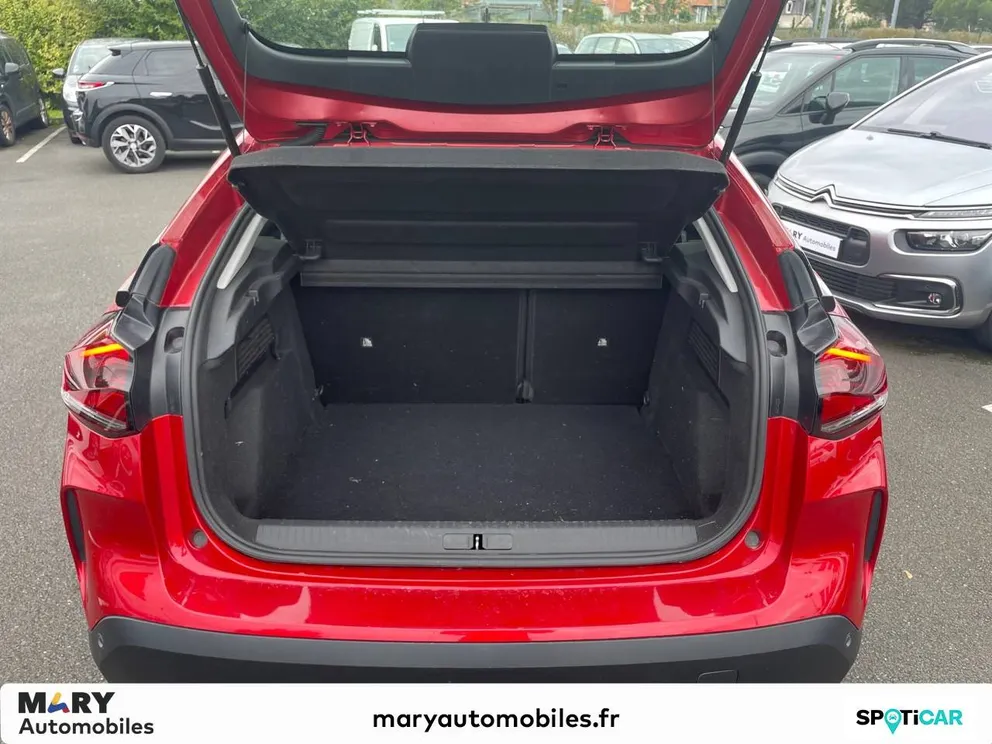 Véhicule occasion 141994 - Citroën C4 - Photo 6