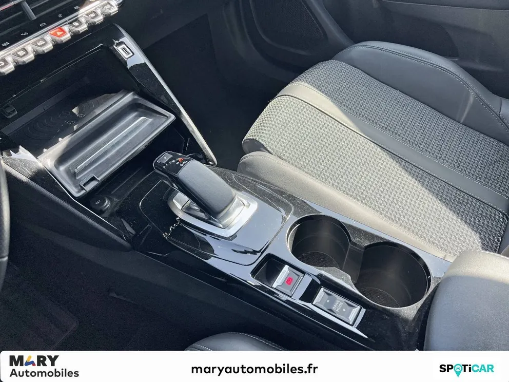 Véhicule occasion 172275 - peugeot 2008 - Photo 20