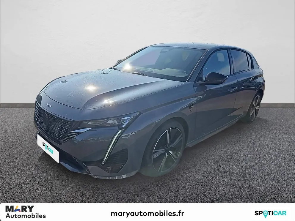 Véhicule occasion 222417 - peugeot 308 - Photo 1