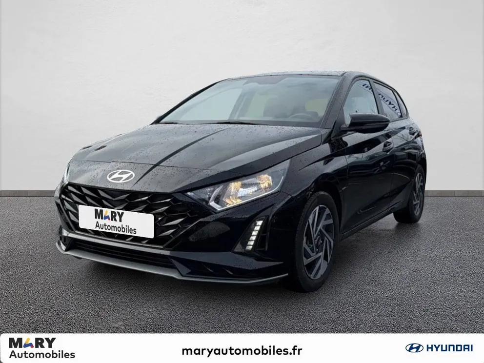 Véhicule occasion 182819 - hyundai i20 - Photo 1