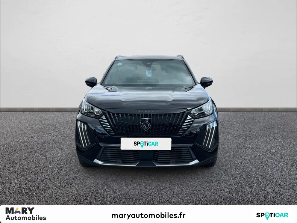 Véhicule occasion 235751 - peugeot 2008 - Photo 6