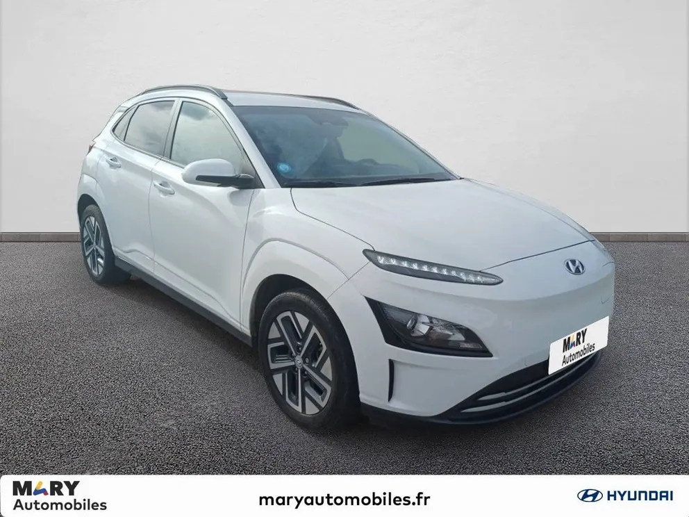 Véhicule occasion 1238088 - hyundai KONA - Photo 3