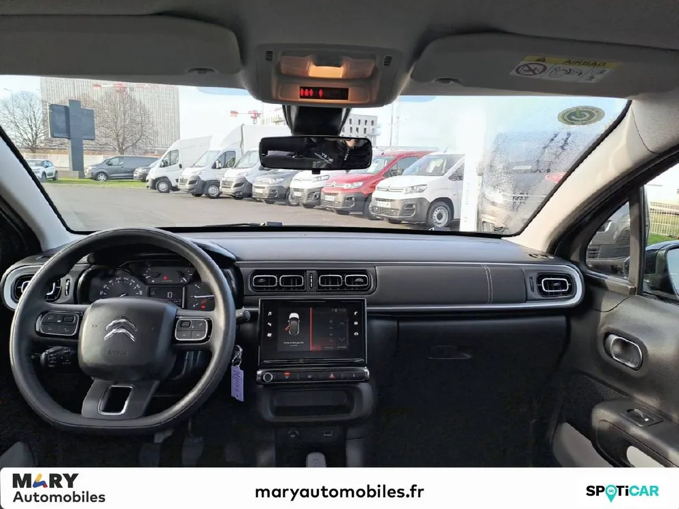 Véhicule occasion 226084 - Citroën C3 - Photo 16