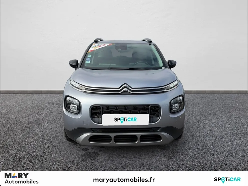 Véhicule occasion 183591 - Citroën C3 AIRCROSS - Photo 6