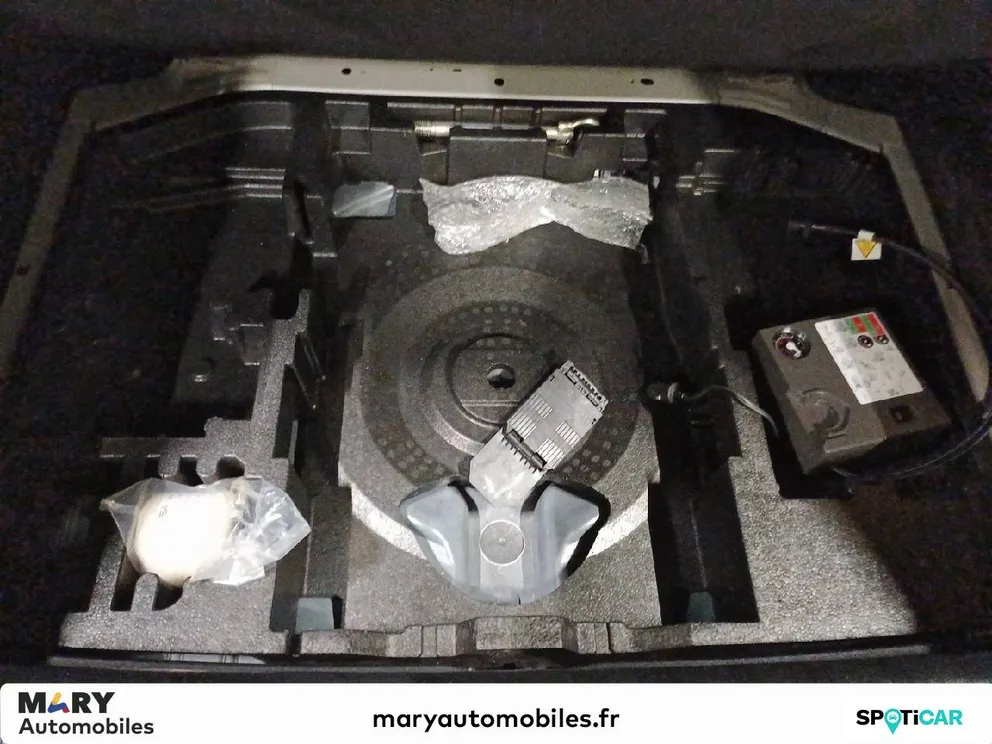 Véhicule occasion 203756 - peugeot 308 - Photo 13