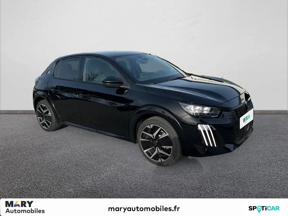 Véhicule occasion 224361 - peugeot 208 - Photo 3