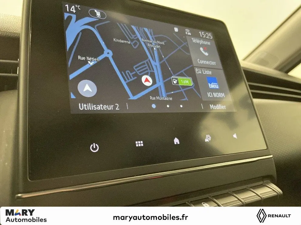 Véhicule occasion 200819 - renault CLIO - Photo 12