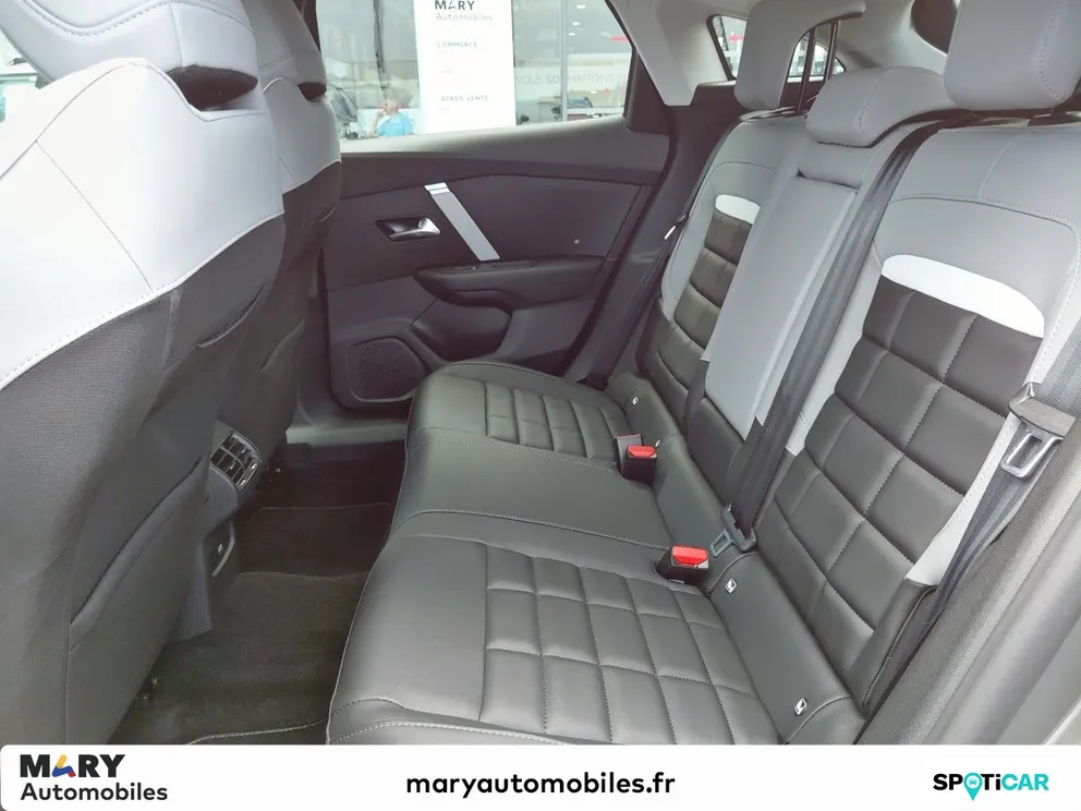 Véhicule occasion 1232908 - Citroën C4 - Photo 18