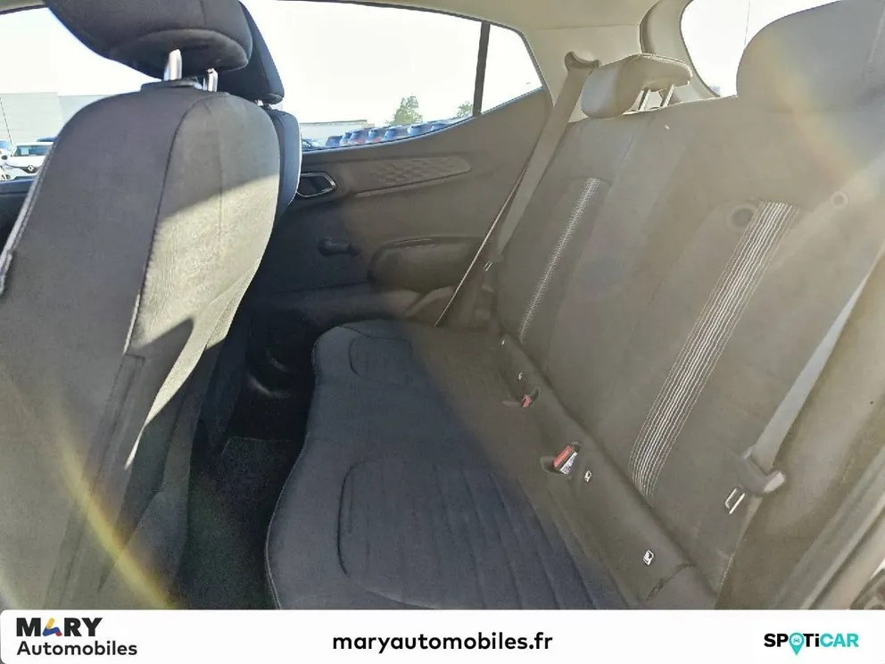 Véhicule occasion 214608 - hyundai i10 - Photo 10