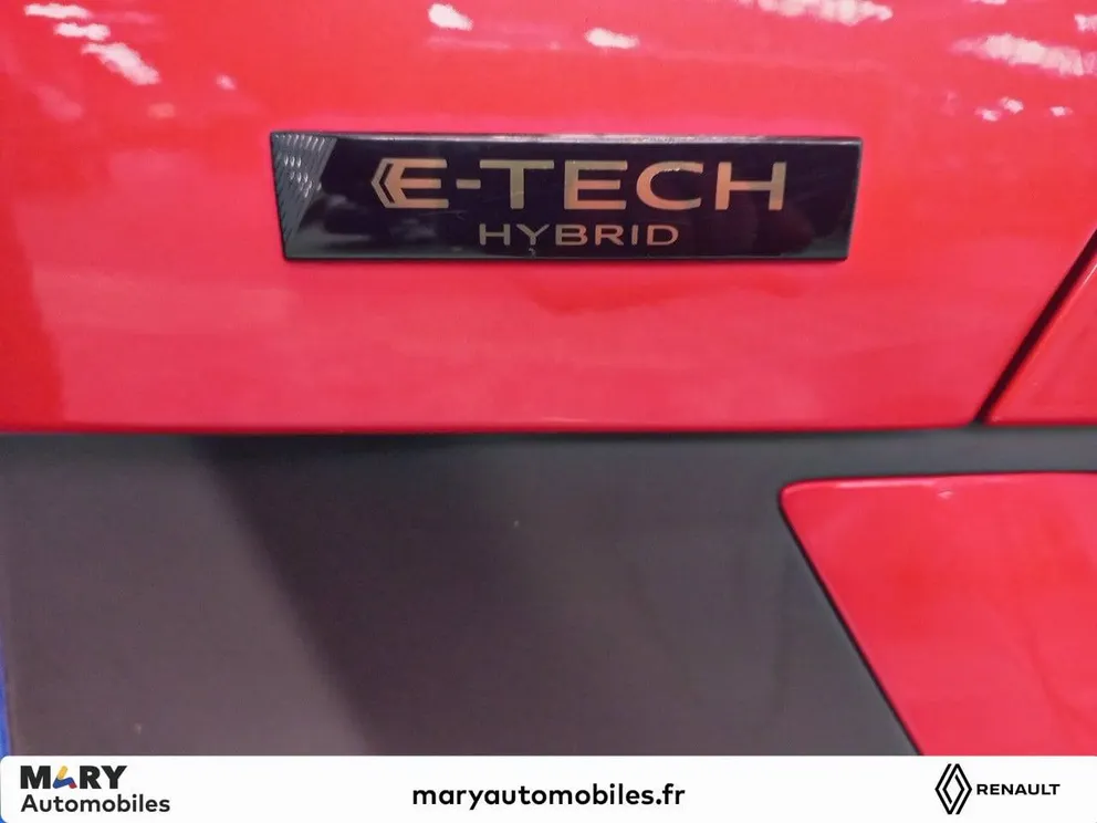 Véhicule occasion 219205 - renault ARKANA - Photo 16