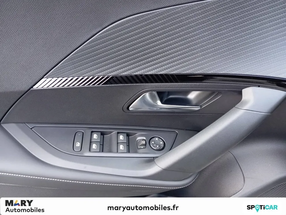 Véhicule occasion 209944 - peugeot 2008 - Photo 12