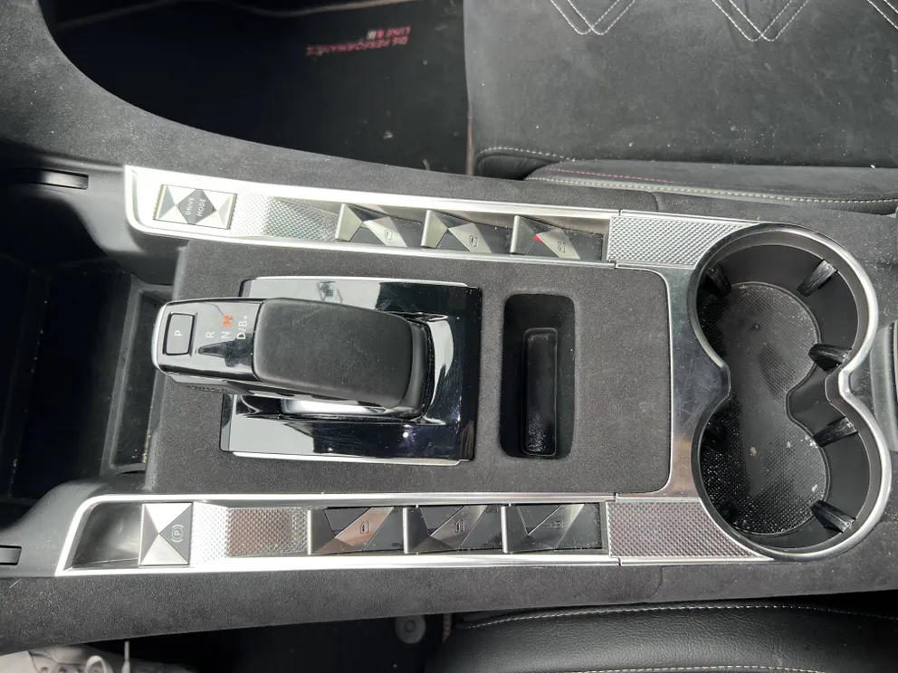 Véhicule occasion 193049 - ds DS 7 - Photo 12