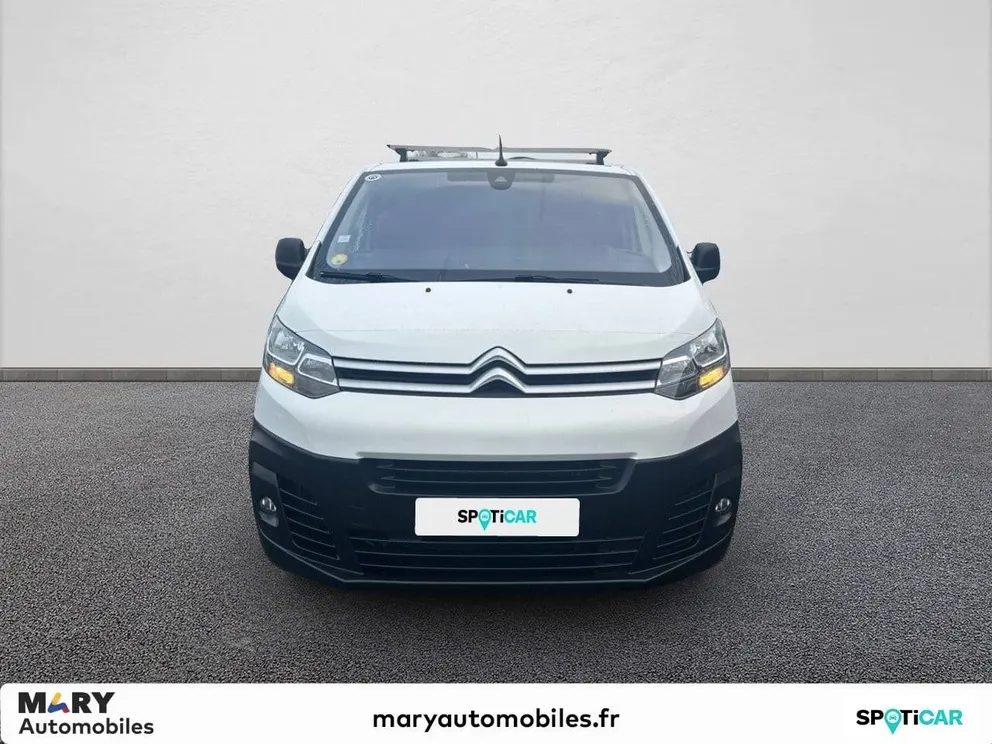 Véhicule occasion 222371 - Citroën JUMPY - Photo 2