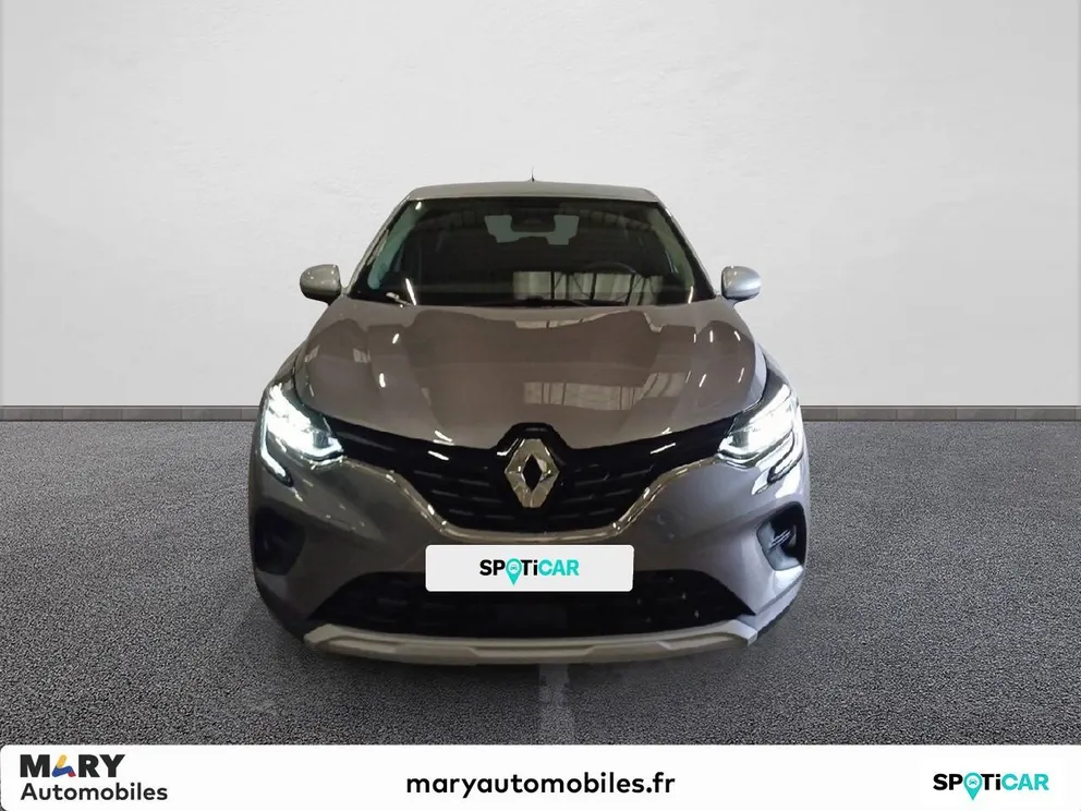 Véhicule occasion 188155 - renault CAPTUR - Photo 2