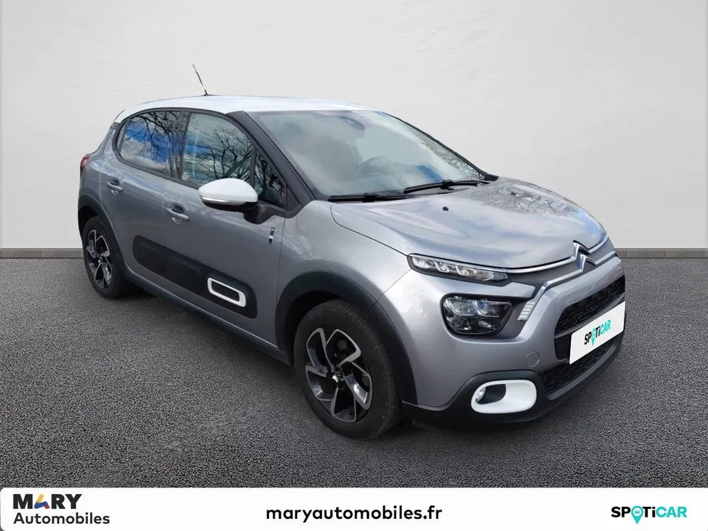 Véhicule occasion 226869 - Citroën C3 - Photo 6