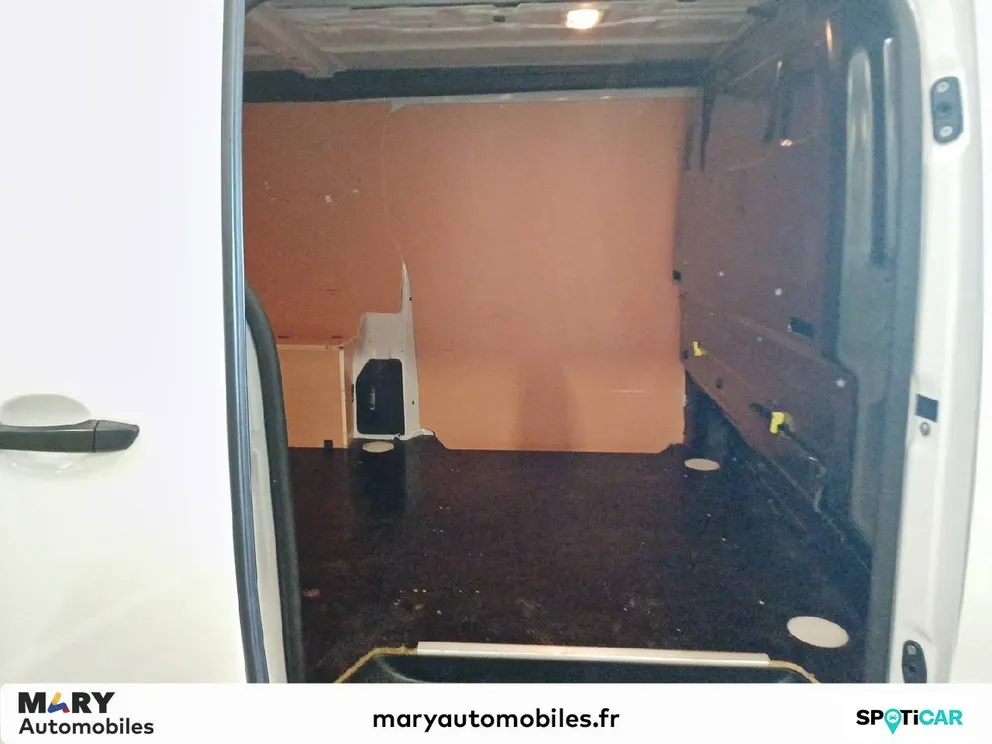 Véhicule occasion 206611 - peugeot EXPERT - Photo 10