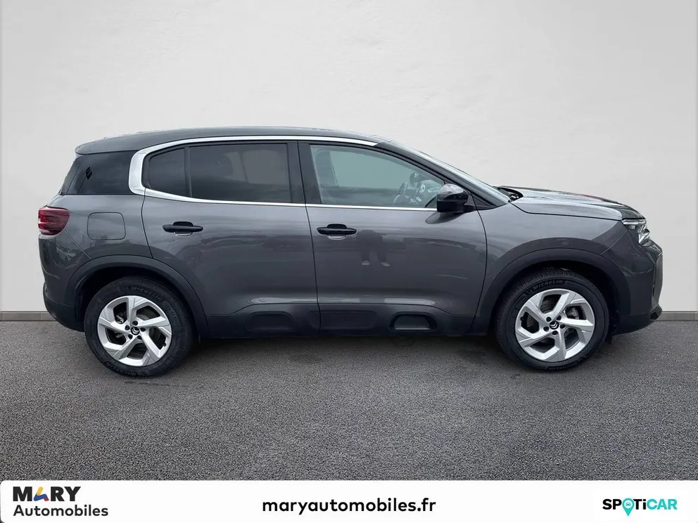 Véhicule occasion 226831 - Citroën C5 AIRCROSS - Photo 4