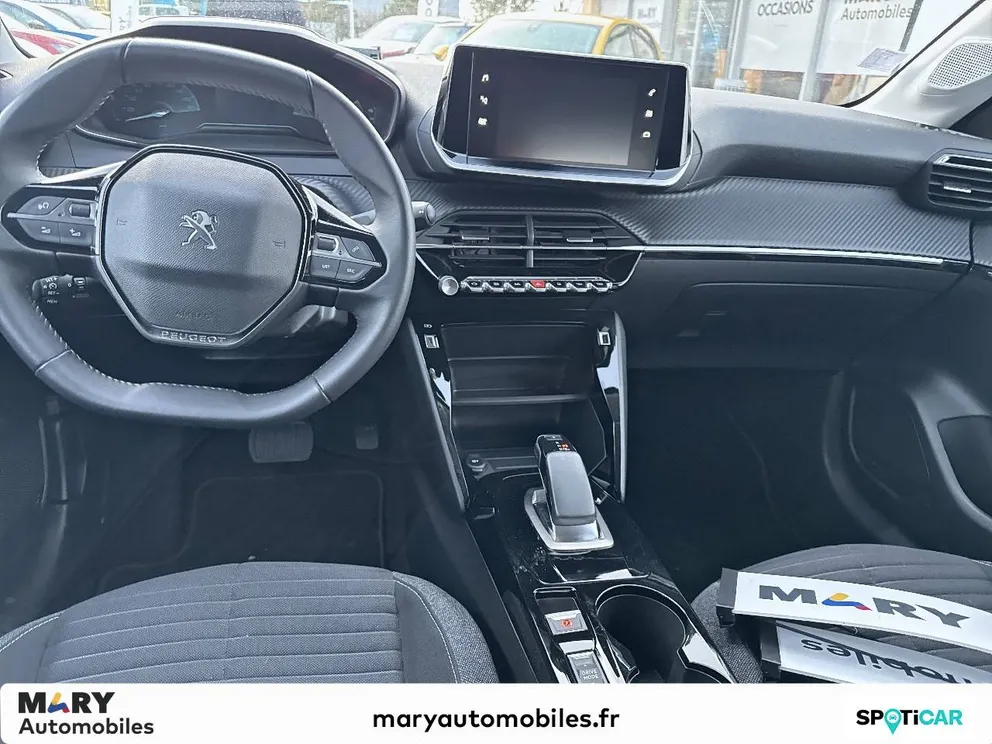 Véhicule occasion 207122 - peugeot 208 - Photo 8