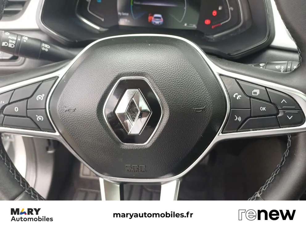 Véhicule occasion 1234046 - renault CAPTUR - Photo 12