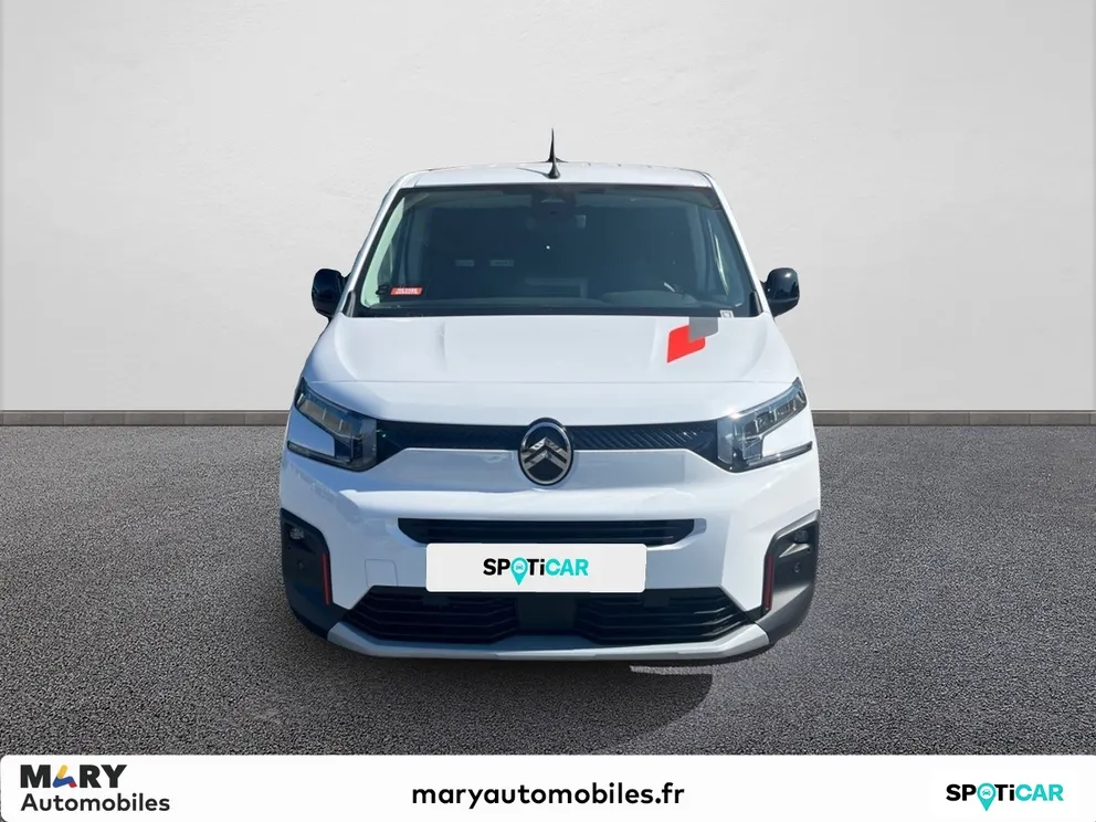 Véhicule occasion 1226345 - Citroën BERLINGO - Photo 6