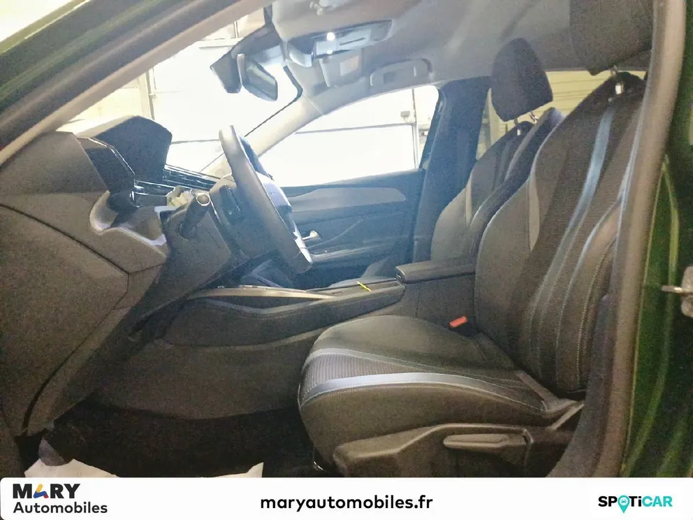 Véhicule occasion 153342 - peugeot 308 - Photo 9