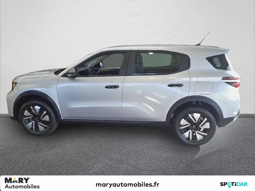 Véhicule occasion 212836 - opel FRONTERA - Photo 4