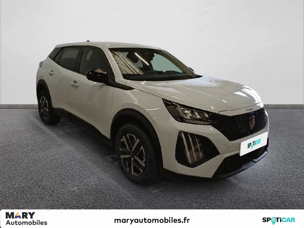 Véhicule occasion 209845 - peugeot 2008 - Photo 6