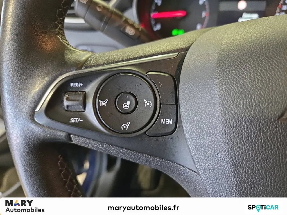 Véhicule occasion 201297 - opel CROSSLAND - Photo 14