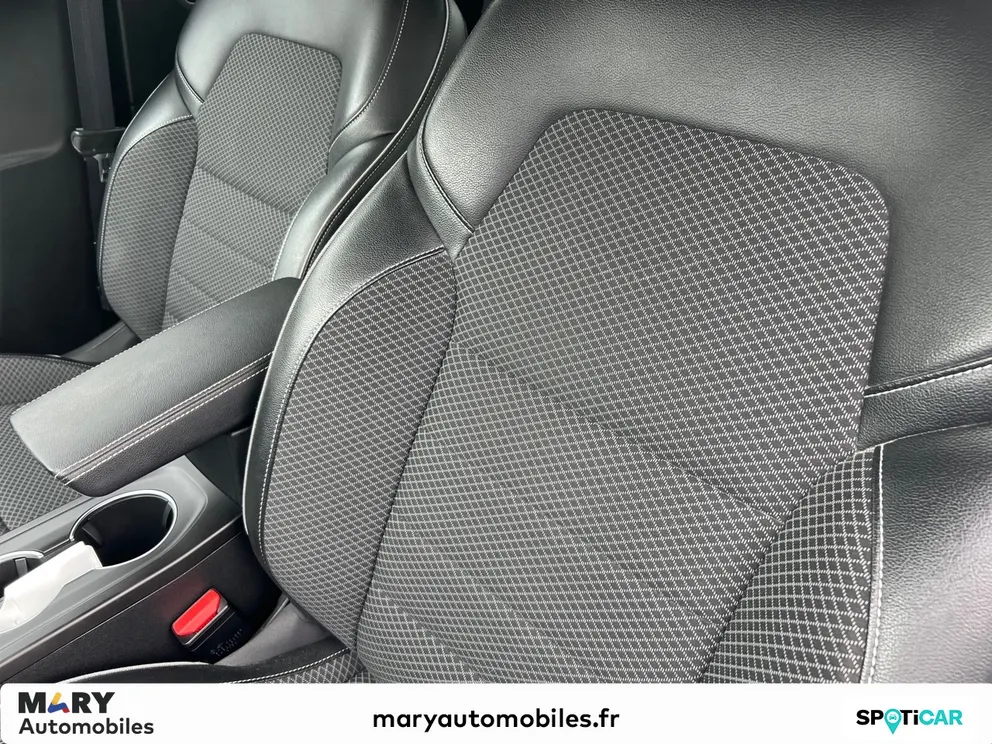 Véhicule occasion 1227775 - renault ARKANA - Photo 13