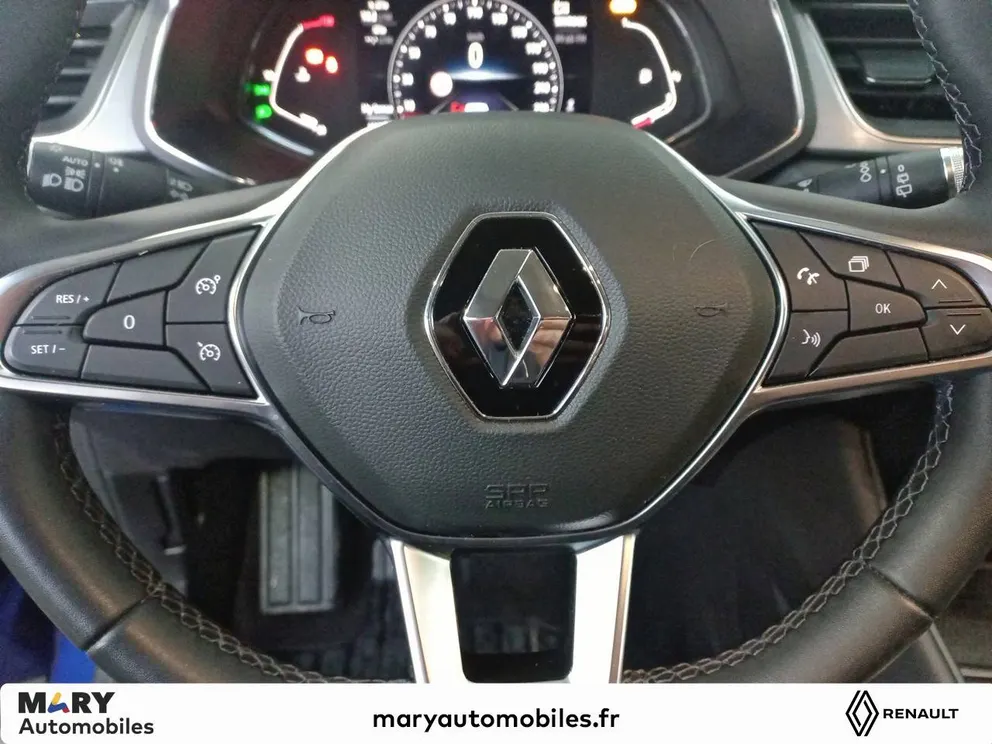 Véhicule occasion 208329 - renault CAPTUR - Photo 13